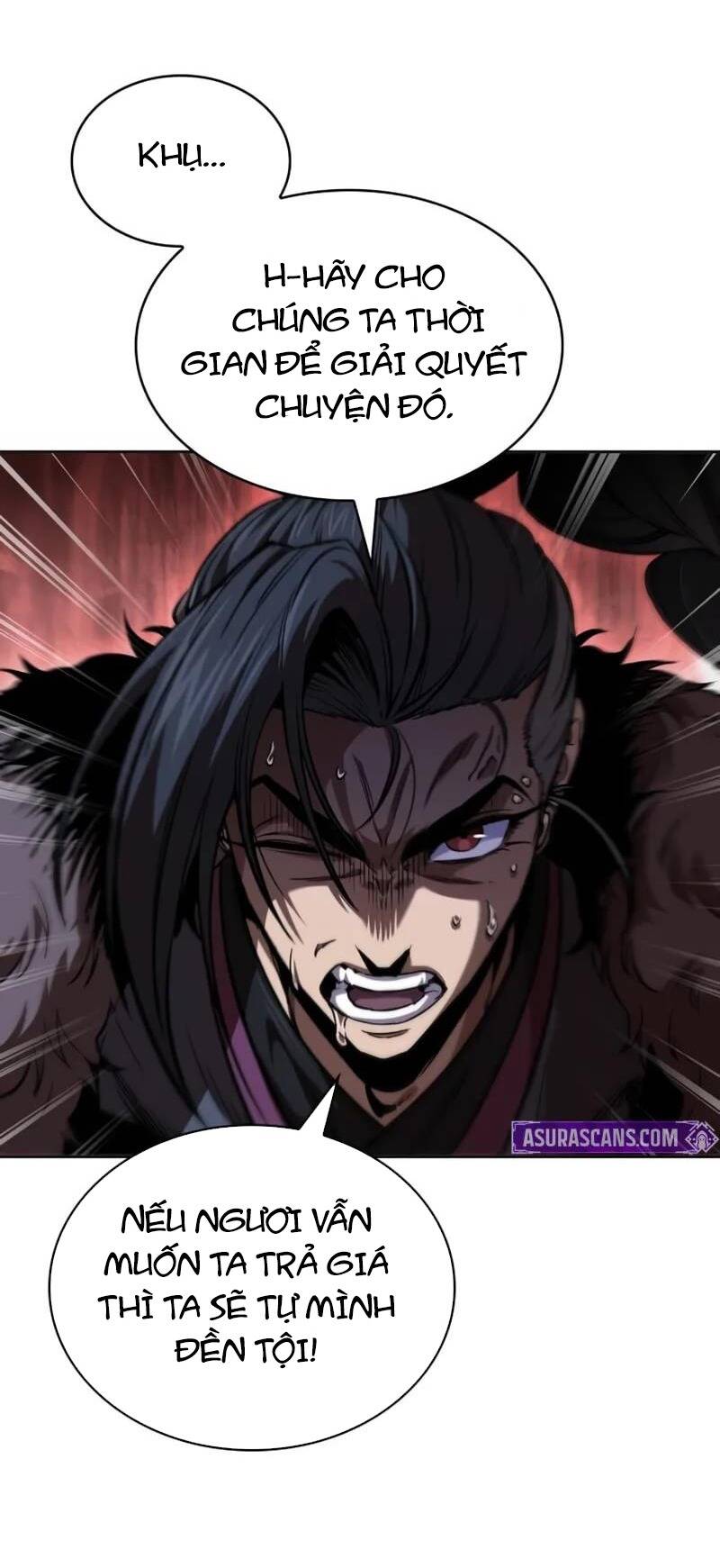 Ngã Lão Ma Thần Chap 250 - Next Chap 251