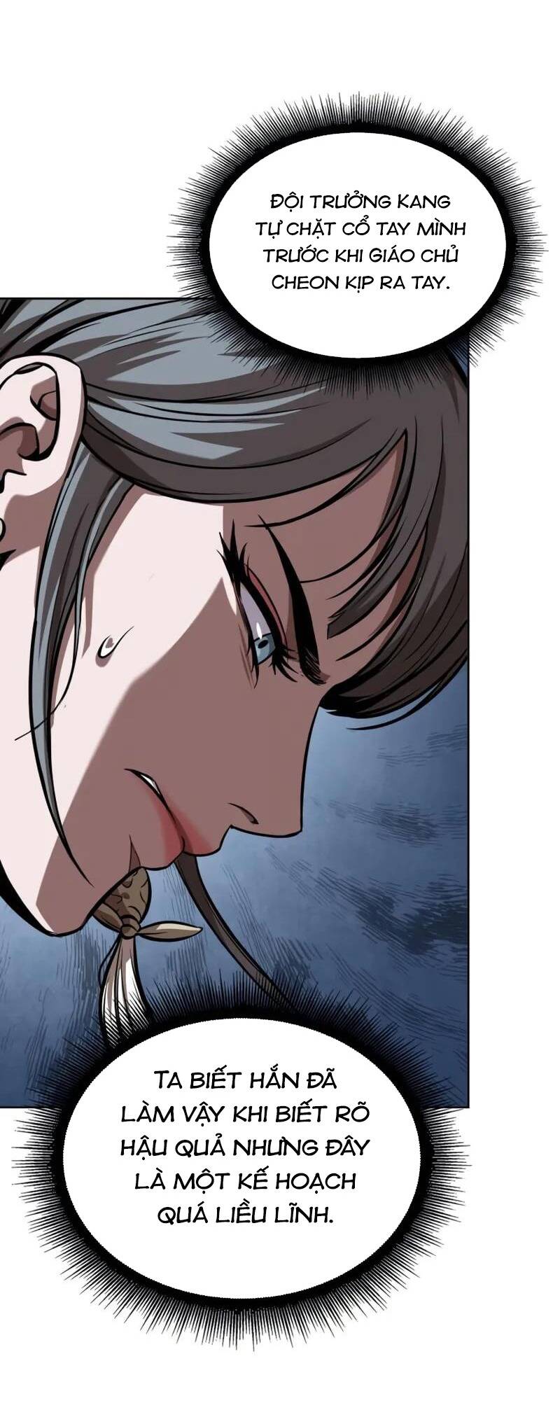 Ngã Lão Ma Thần Chap 250 - Next Chap 251