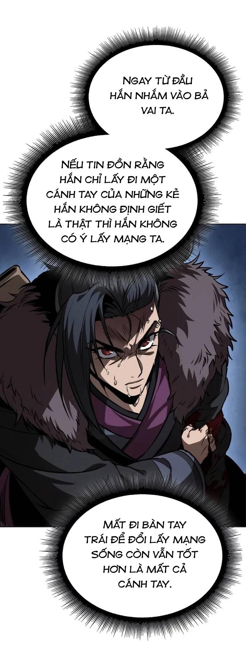 Ngã Lão Ma Thần Chap 250 - Next Chap 251