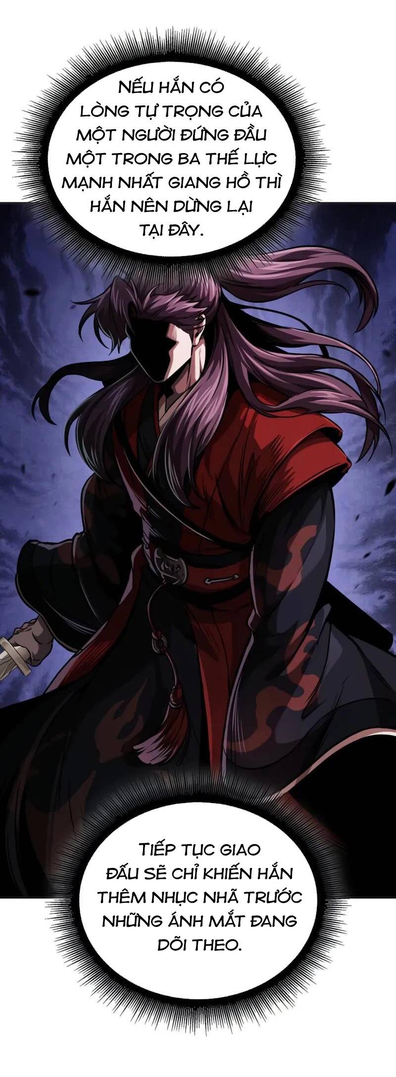 Ngã Lão Ma Thần Chap 250 - Next Chap 251