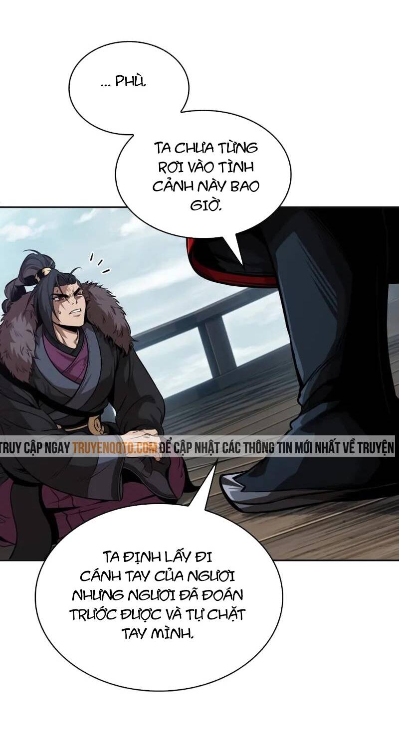 Ngã Lão Ma Thần Chap 250 - Next Chap 251