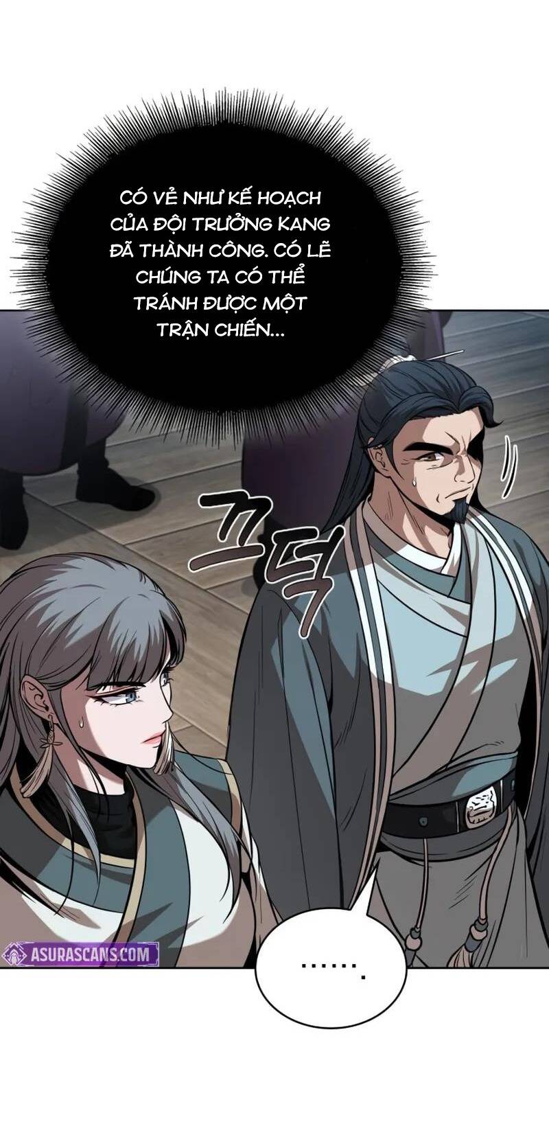 Ngã Lão Ma Thần Chap 250 - Next Chap 251