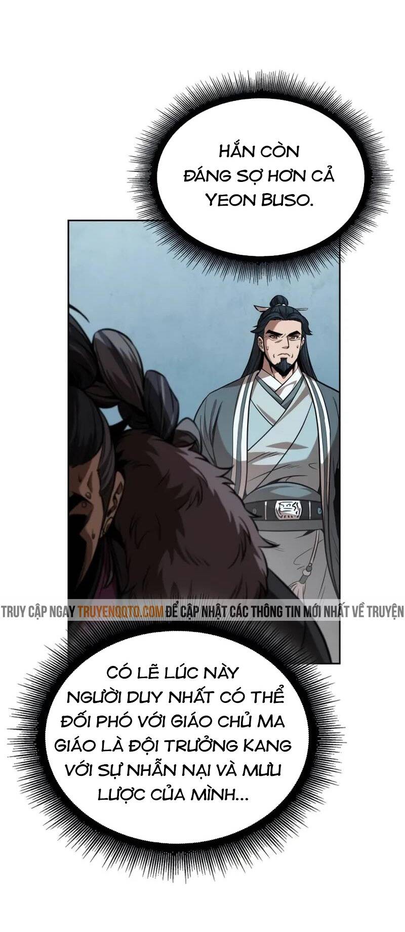 Ngã Lão Ma Thần Chap 250 - Next Chap 251
