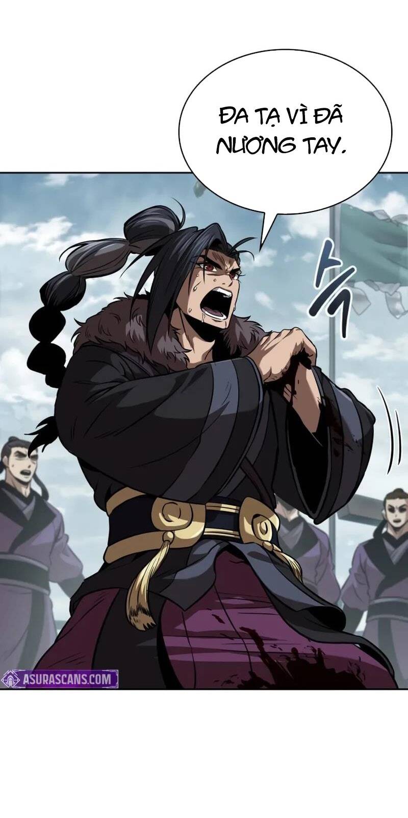 Ngã Lão Ma Thần Chap 250 - Next Chap 251
