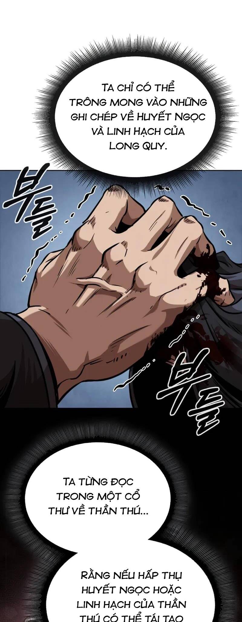 Ngã Lão Ma Thần Chap 250 - Next Chap 251