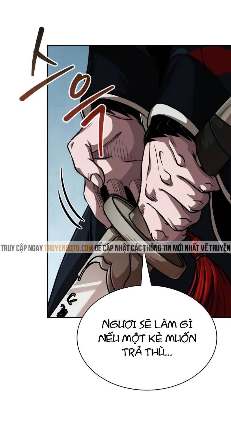 Ngã Lão Ma Thần Chap 250 - Next Chap 251