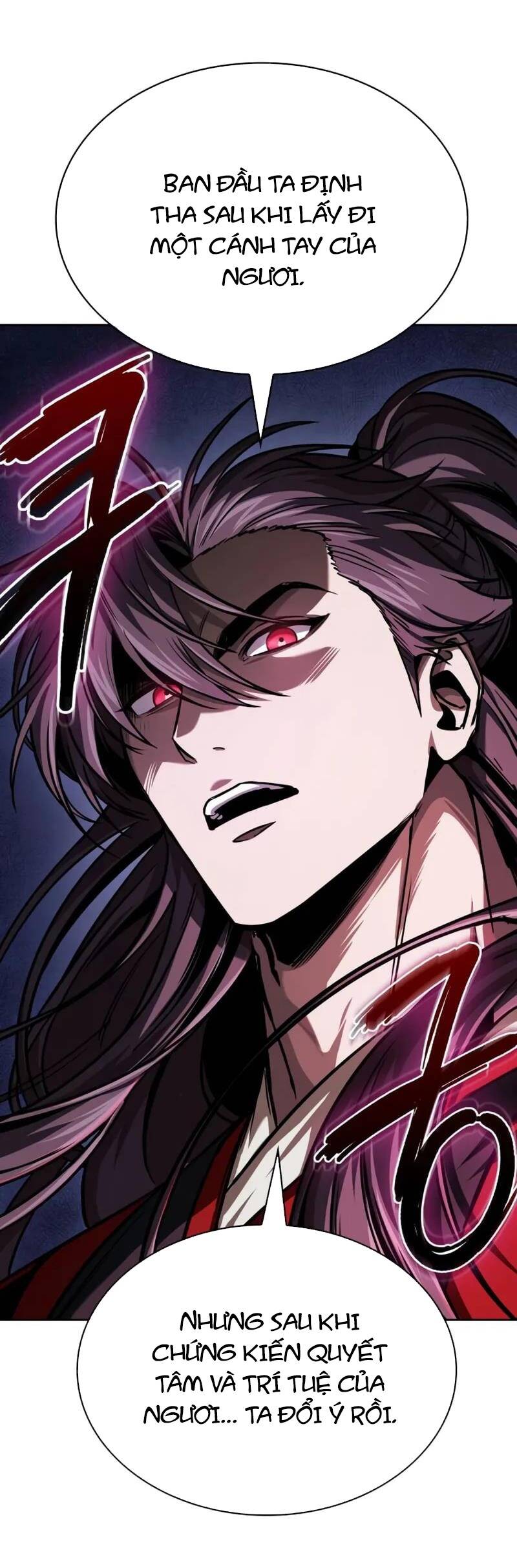 Ngã Lão Ma Thần Chap 250 - Next Chap 251