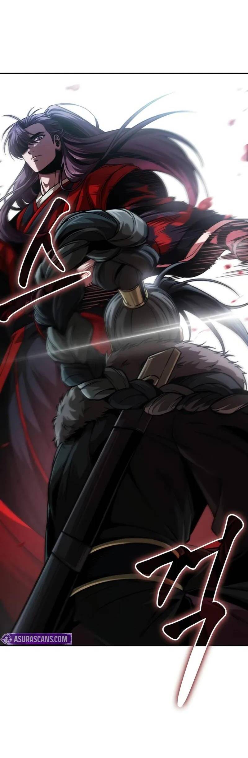 Ngã Lão Ma Thần Chap 250 - Next Chap 251
