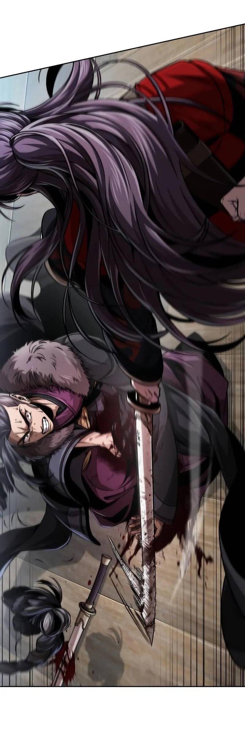 Ngã Lão Ma Thần Chap 250 - Next Chap 251