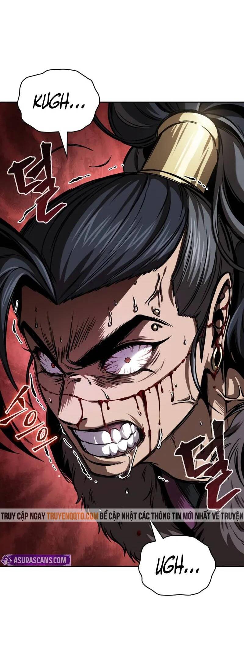 Ngã Lão Ma Thần Chap 250 - Next Chap 251