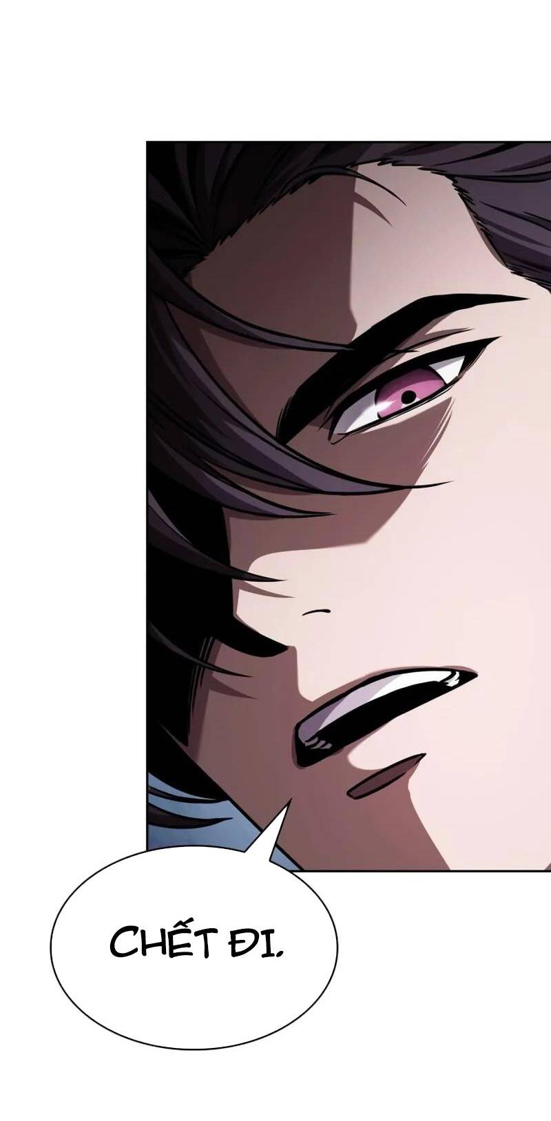 Ngã Lão Ma Thần Chap 250 - Next Chap 251
