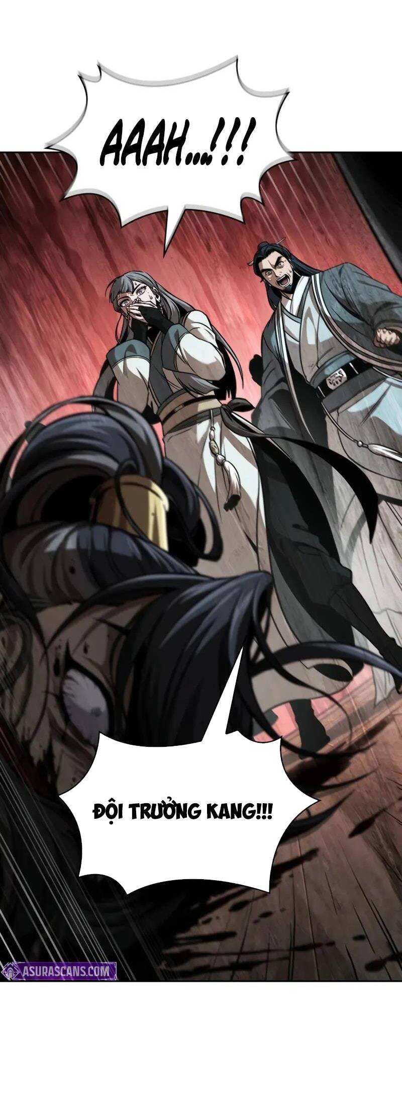 Ngã Lão Ma Thần Chap 250 - Next Chap 251