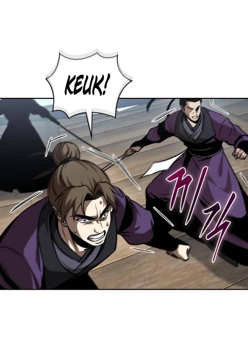 Ngã Lão Ma Thần Chap 250 - Next Chap 251