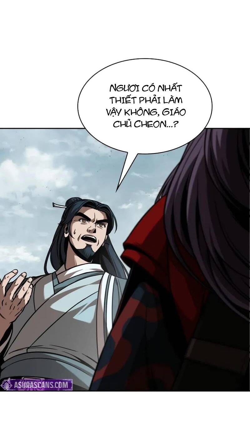 Ngã Lão Ma Thần Chap 250 - Next Chap 251