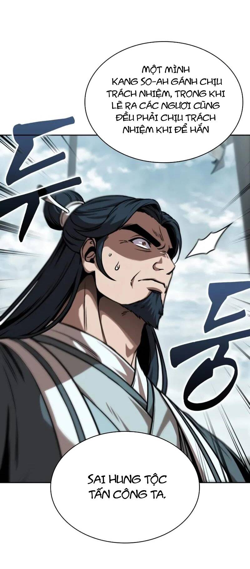 Ngã Lão Ma Thần Chap 250 - Next Chap 251