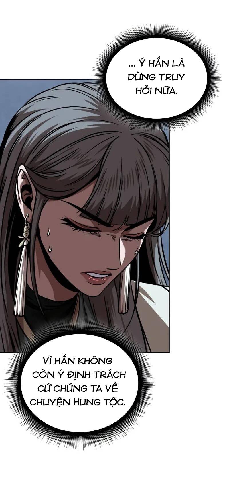 Ngã Lão Ma Thần Chap 250 - Next Chap 251
