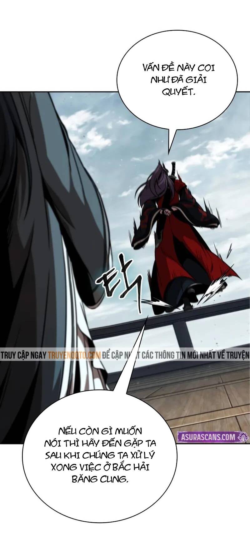 Ngã Lão Ma Thần Chap 250 - Next Chap 251