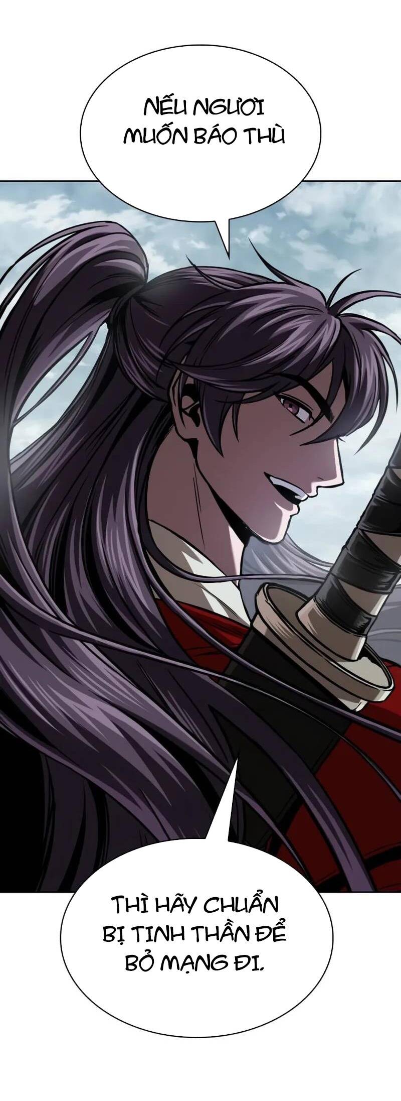 Ngã Lão Ma Thần Chap 250 - Next Chap 251