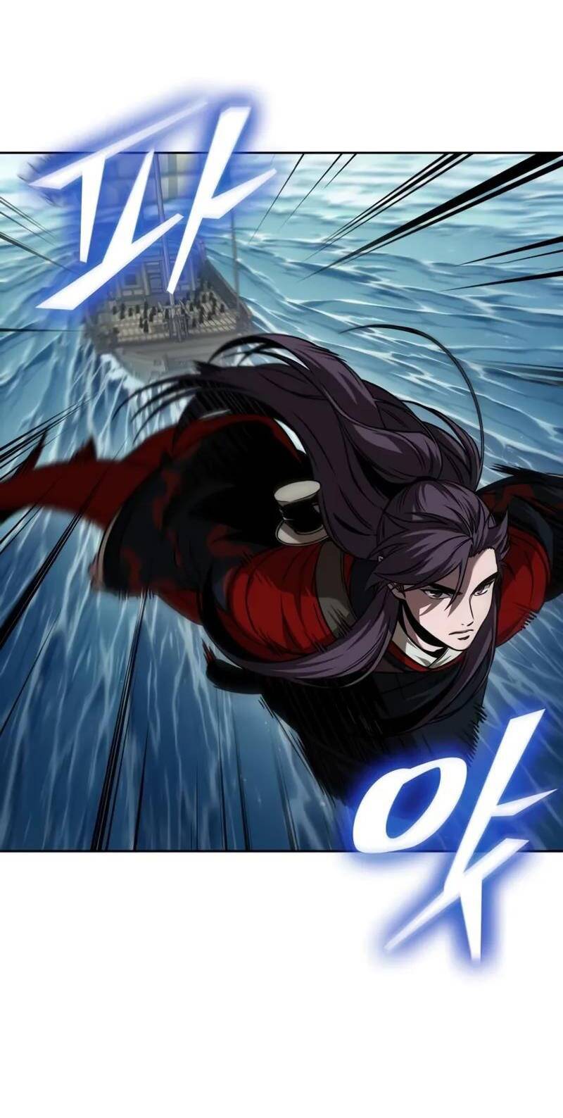 Ngã Lão Ma Thần Chap 250 - Next Chap 251