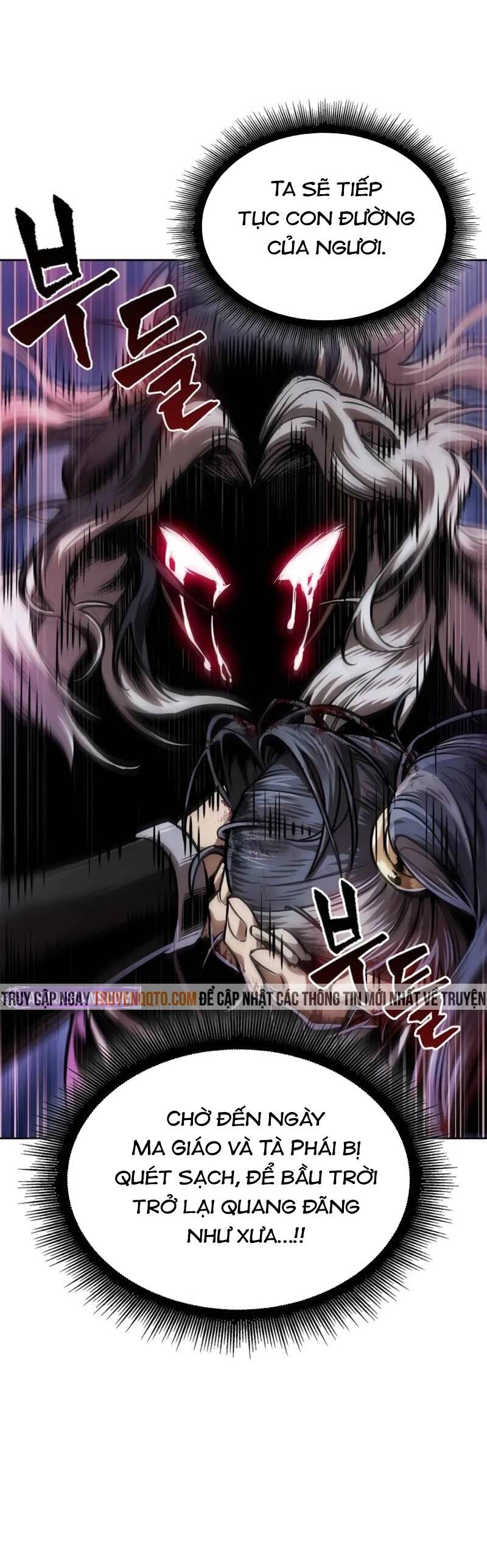 Ngã Lão Ma Thần Chap 250 - Next Chap 251
