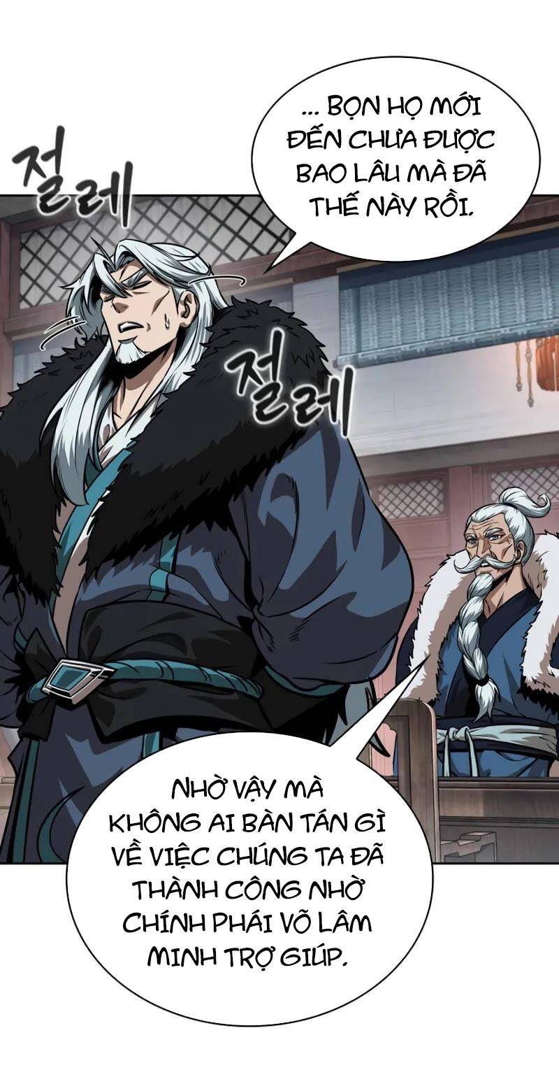 Ngã Lão Ma Thần Chap 250 - Next Chap 251