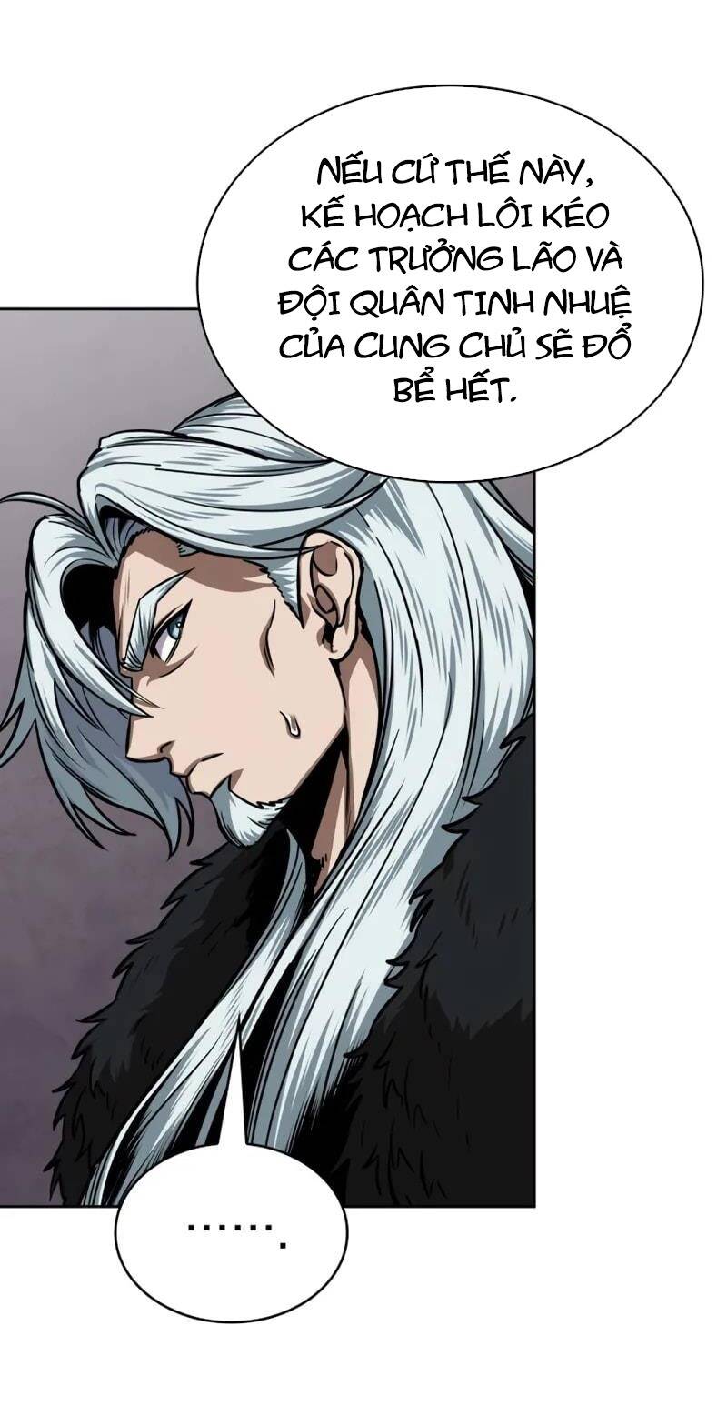 Ngã Lão Ma Thần Chap 250 - Next Chap 251