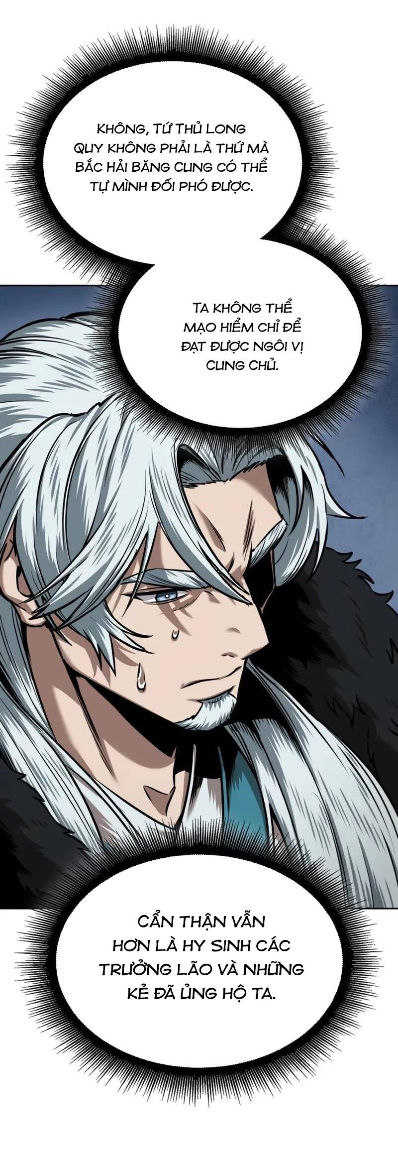Ngã Lão Ma Thần Chap 250 - Next Chap 251
