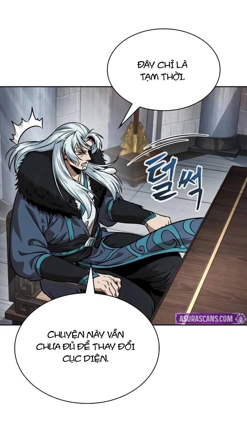 Ngã Lão Ma Thần Chap 250 - Next Chap 251