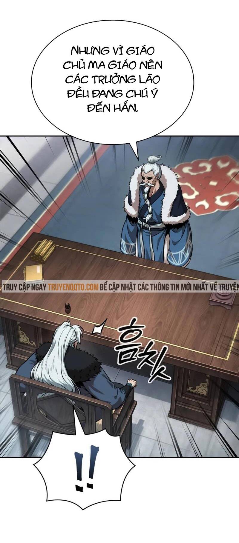 Ngã Lão Ma Thần Chap 250 - Next Chap 251