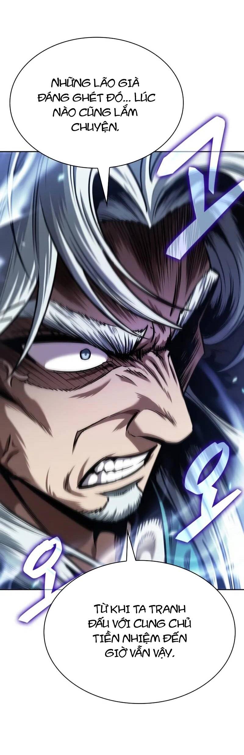 Ngã Lão Ma Thần Chap 250 - Next Chap 251