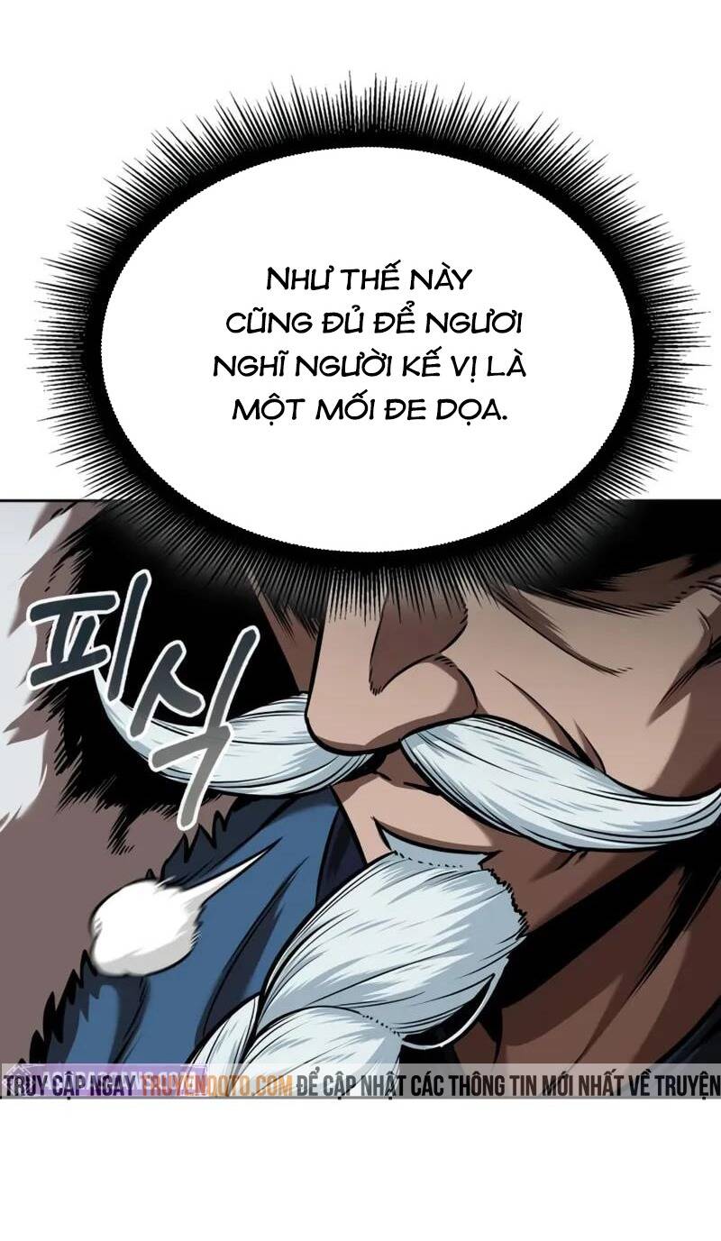 Ngã Lão Ma Thần Chap 250 - Next Chap 251