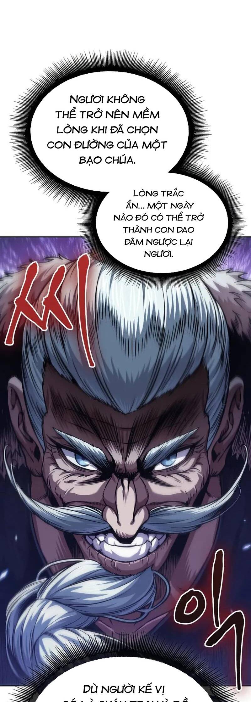 Ngã Lão Ma Thần Chap 250 - Next Chap 251