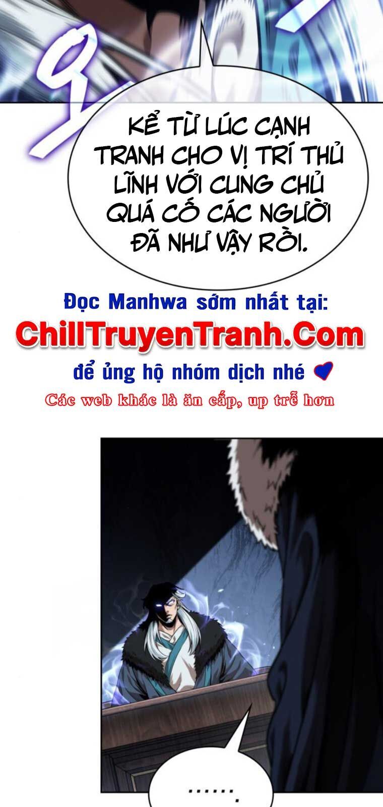 Ngã Lão Ma Thần Chap 251 - Next Chap 252