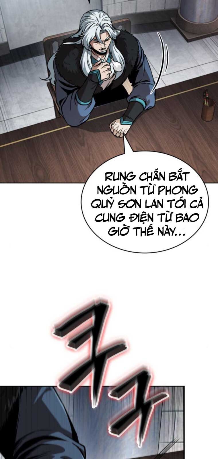 Ngã Lão Ma Thần Chap 251 - Next Chap 252