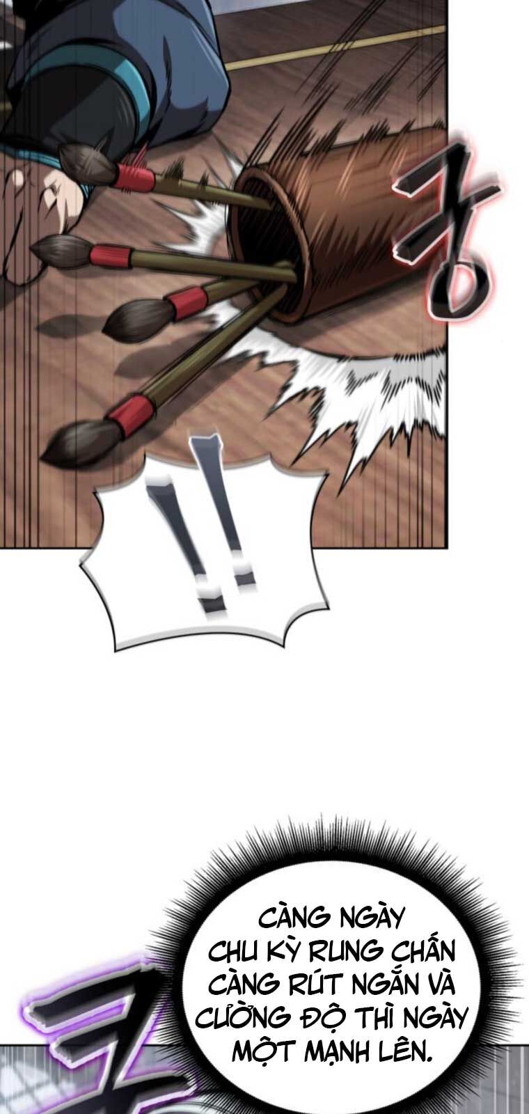 Ngã Lão Ma Thần Chap 251 - Next Chap 252