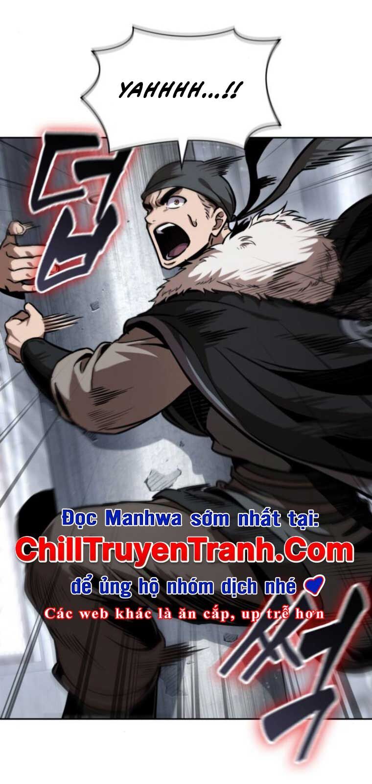 Ngã Lão Ma Thần Chap 251 - Next Chap 252