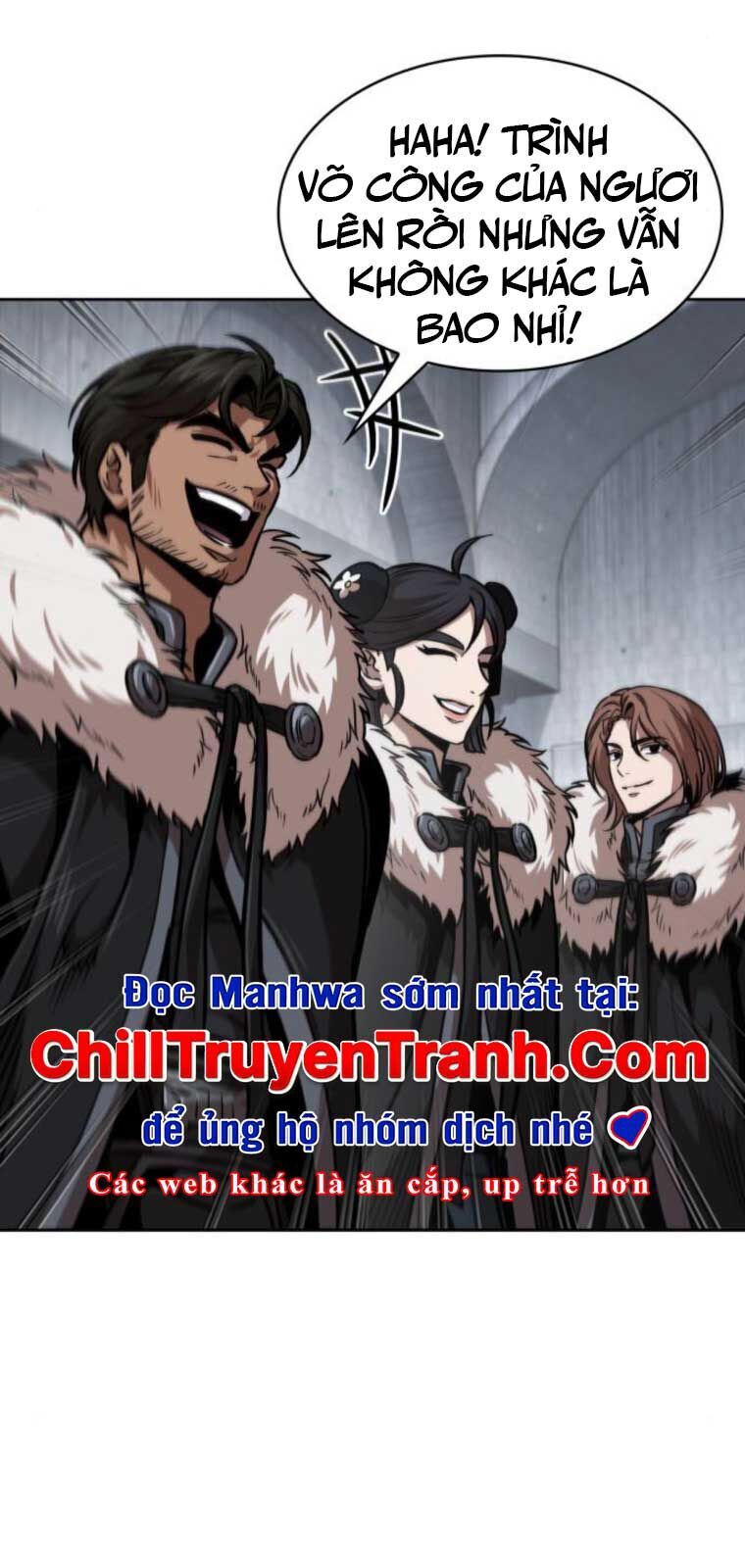 Ngã Lão Ma Thần Chap 251 - Next Chap 252
