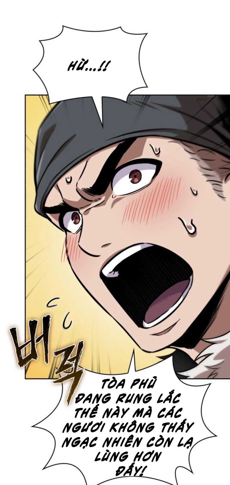 Ngã Lão Ma Thần Chap 251 - Next Chap 252