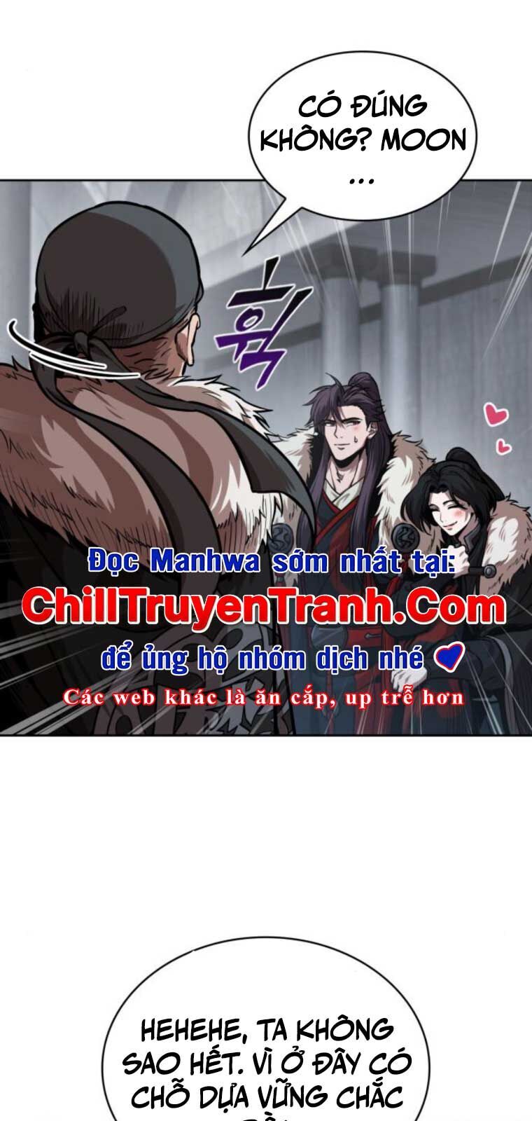Ngã Lão Ma Thần Chap 251 - Next Chap 252