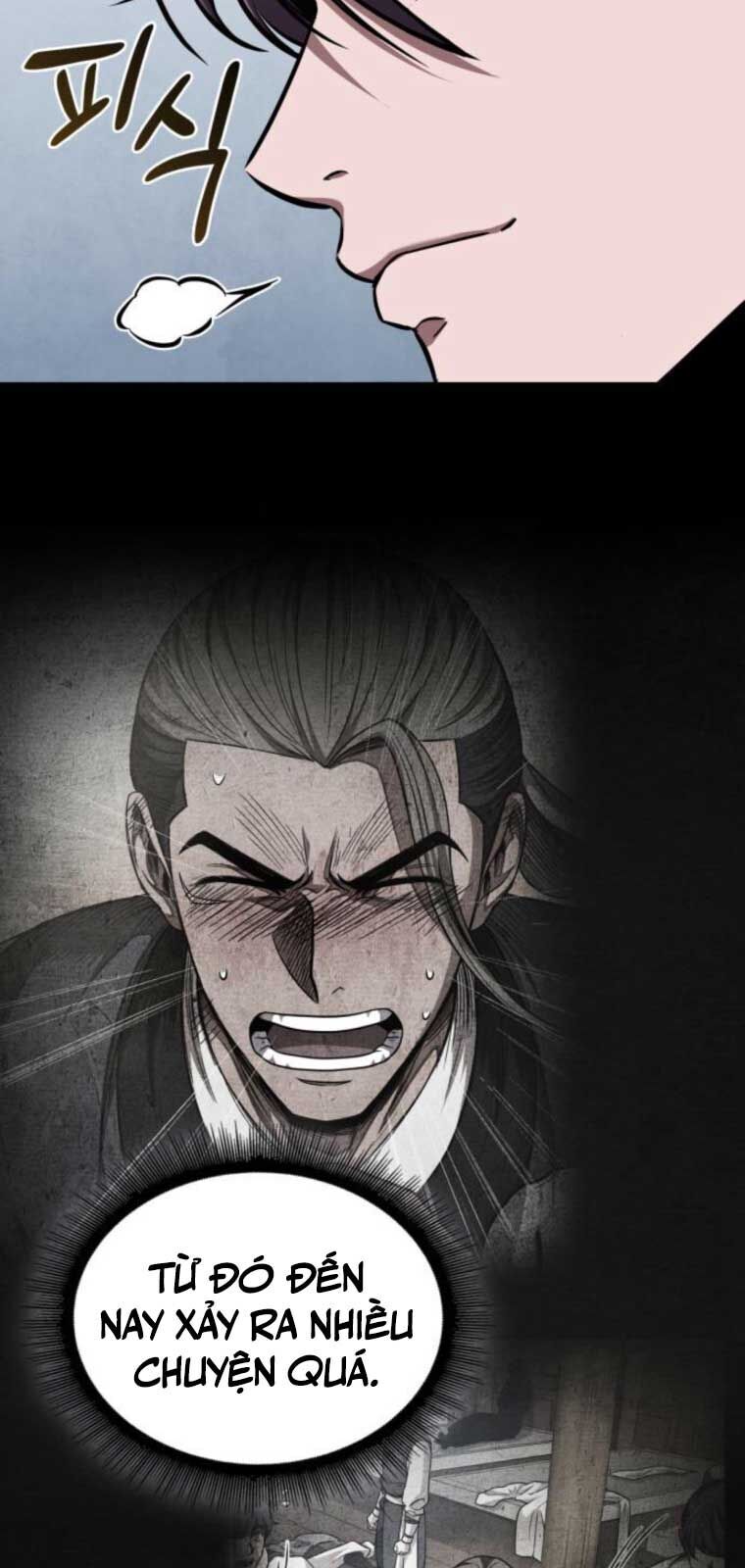 Ngã Lão Ma Thần Chap 251 - Next Chap 252