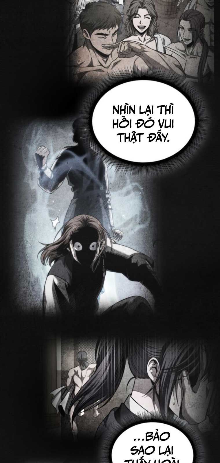 Ngã Lão Ma Thần Chap 251 - Next Chap 252