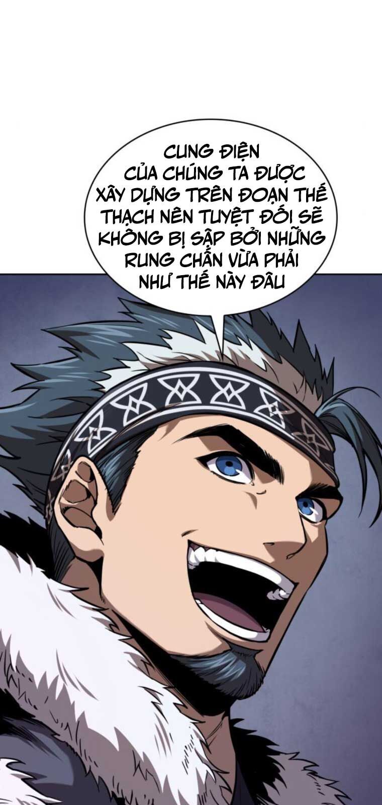 Ngã Lão Ma Thần Chap 251 - Next Chap 252