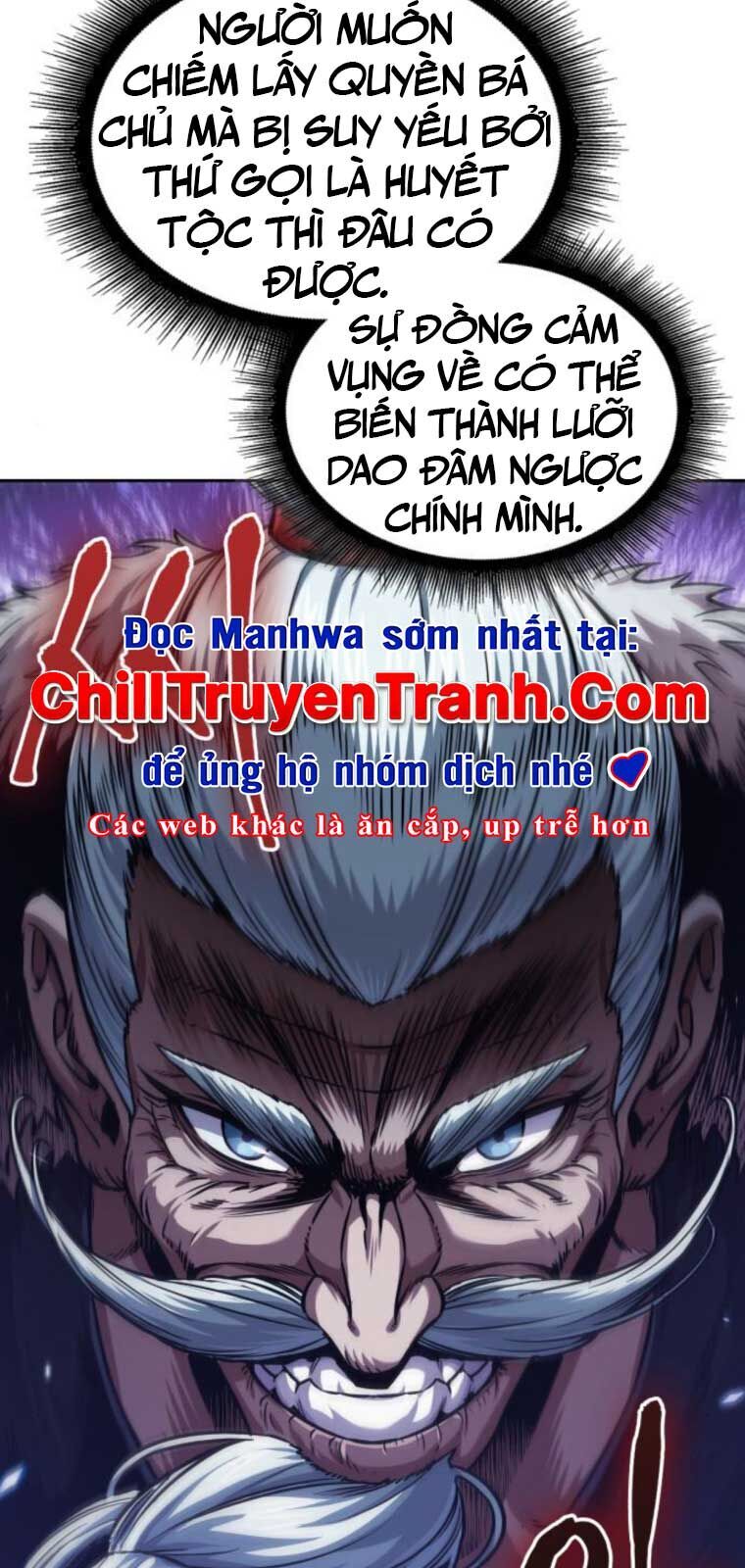 Ngã Lão Ma Thần Chap 251 - Next Chap 252