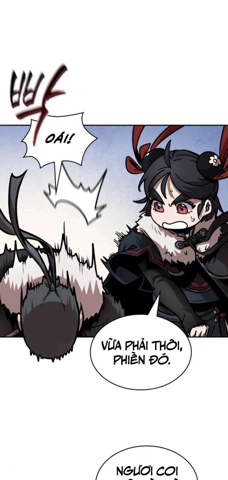 Ngã Lão Ma Thần Chap 251 - Next Chap 252