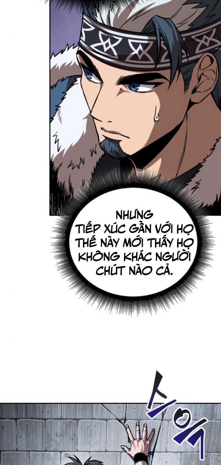 Ngã Lão Ma Thần Chap 251 - Next Chap 252