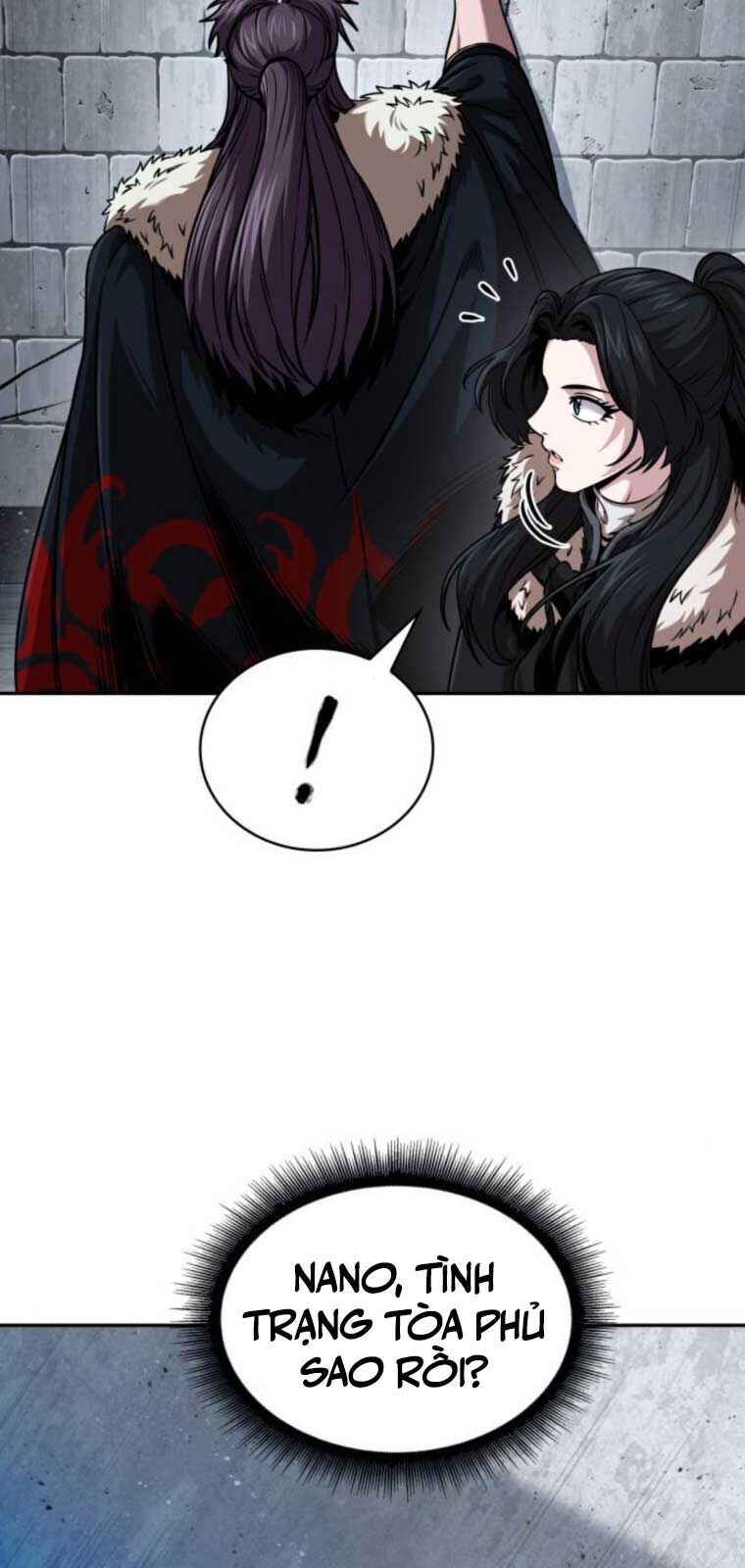 Ngã Lão Ma Thần Chap 251 - Next Chap 252