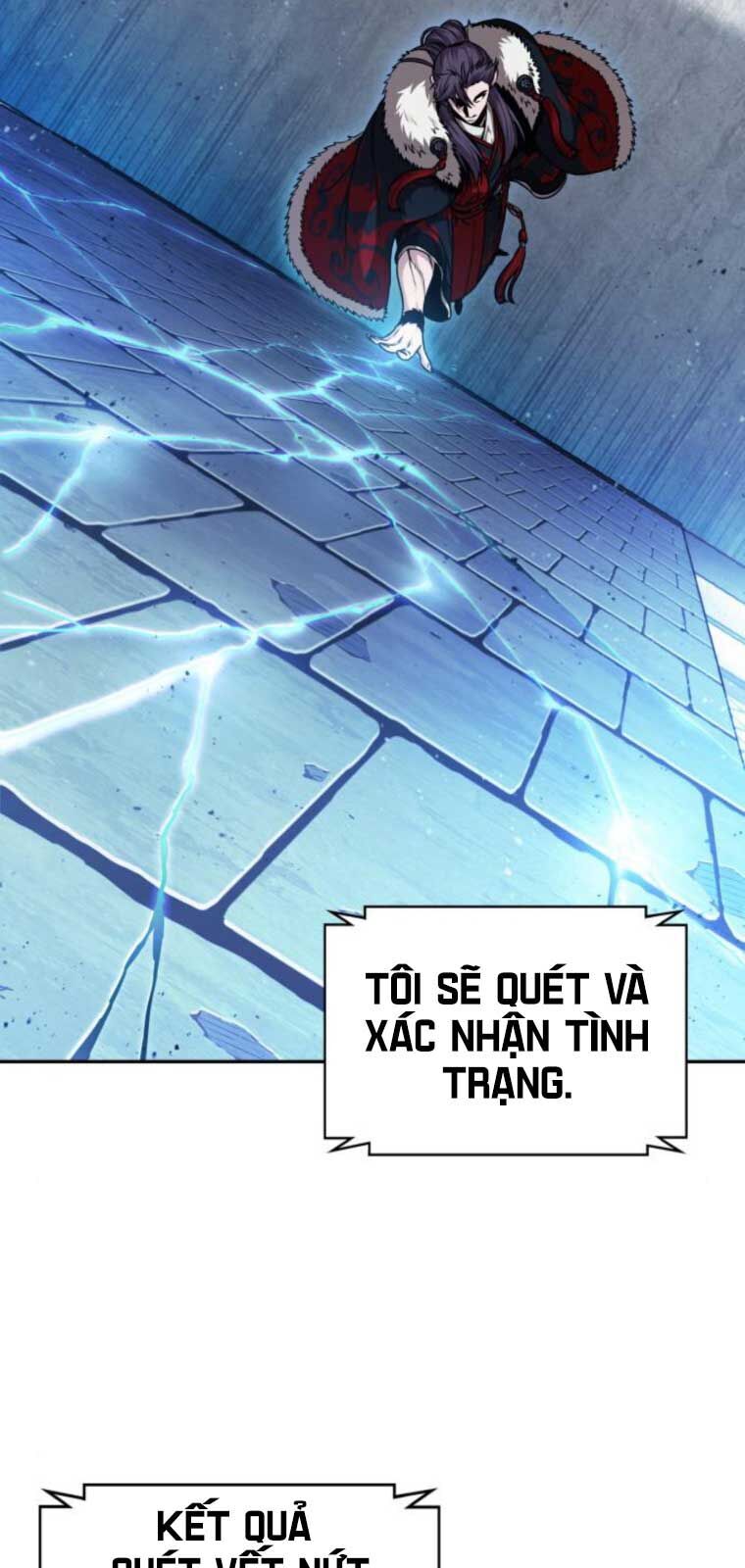 Ngã Lão Ma Thần Chap 251 - Next Chap 252