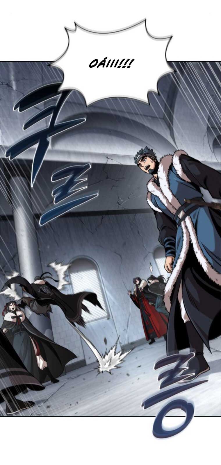 Ngã Lão Ma Thần Chap 251 - Next Chap 252
