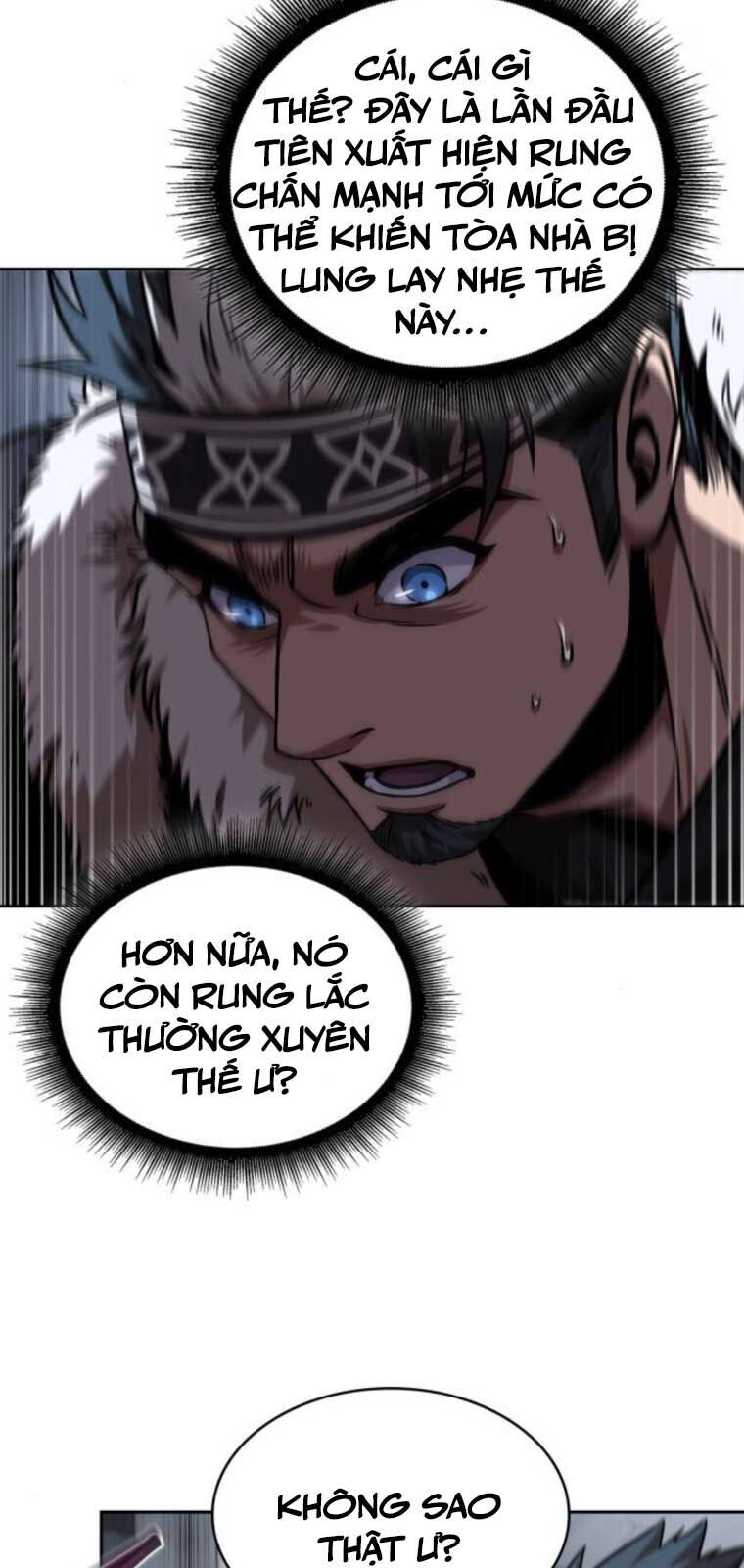 Ngã Lão Ma Thần Chap 251 - Next Chap 252