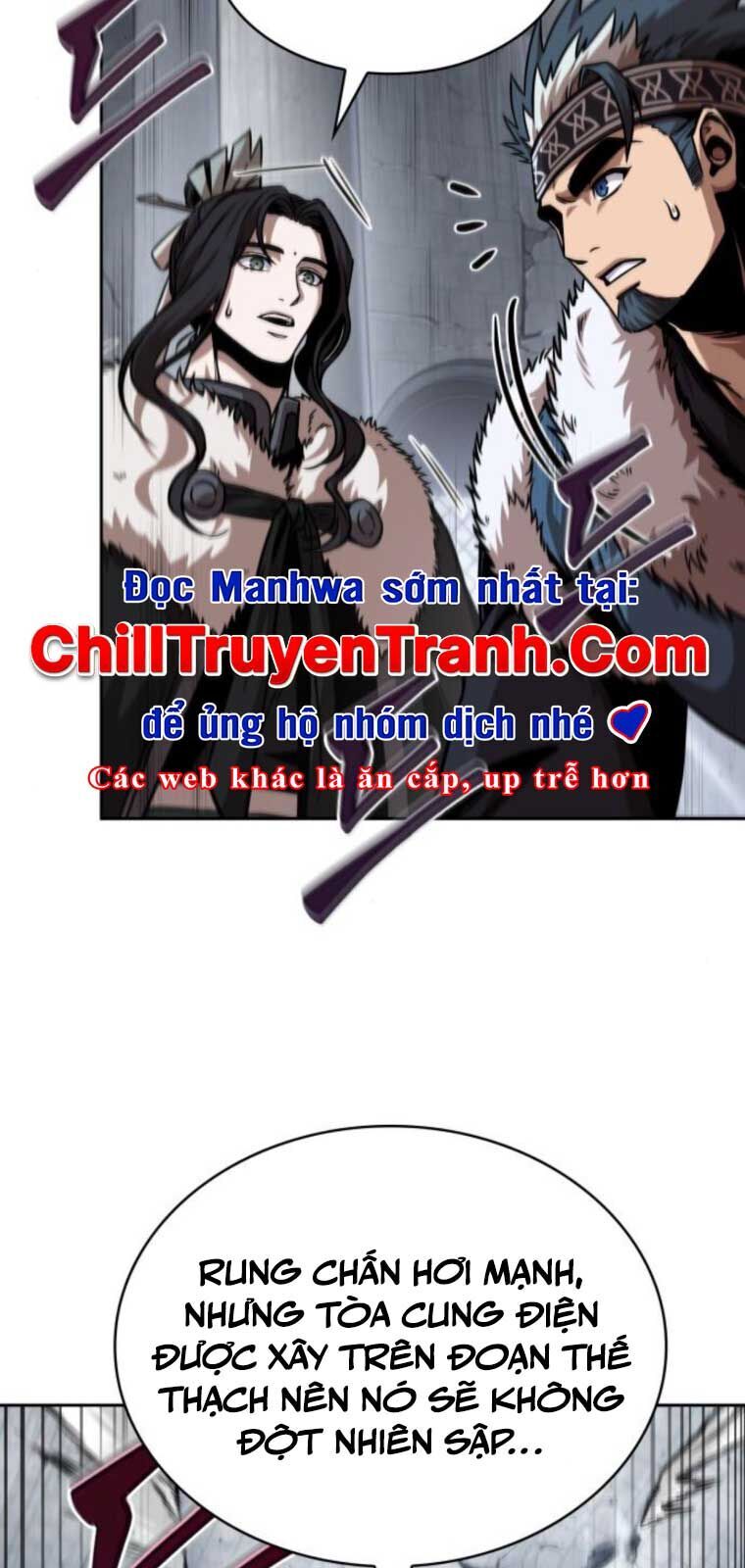 Ngã Lão Ma Thần Chap 251 - Next Chap 252